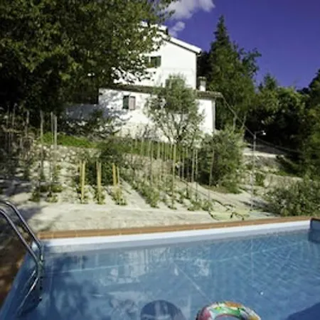 One Bedroom Appartement With Private Pool And Wifi At Sant'Agata Feltria * SantʼAgata Feltria
