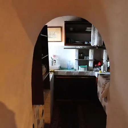 One Bedroom Appartement With Private Pool And Wifi At Sant'Agata Feltria 아파트 SantʼAgata Feltria