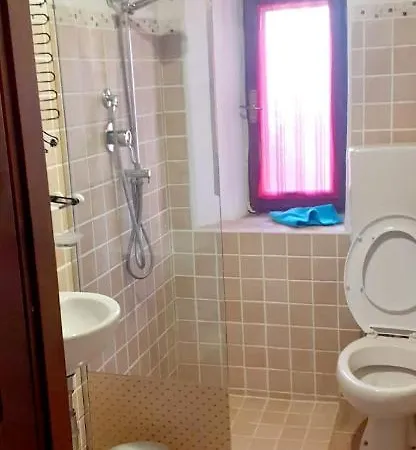 아파트 One Bedroom Appartement With Private Pool And Wifi At Sant'Agata Feltria *