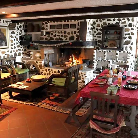 One Bedroom Appartement With Private Pool And Wifi At Sant'Agata Feltria 아파트 SantʼAgata Feltria