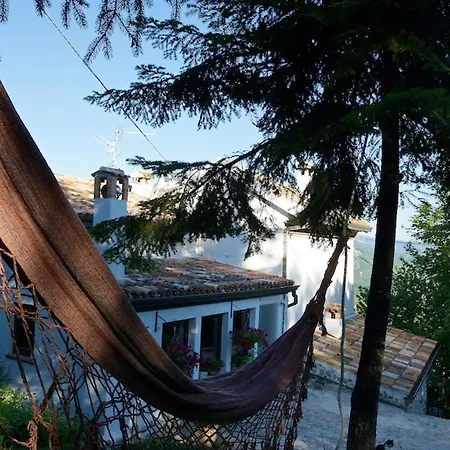 아파트 One Bedroom Appartement With Private Pool And Wifi At Sant'Agata Feltria