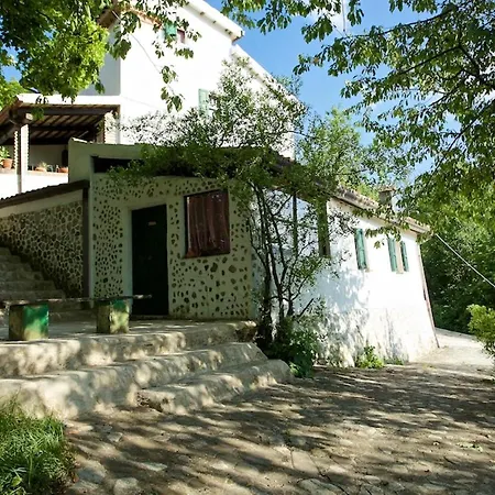 One Bedroom Appartement With Private Pool And Wifi At Sant'Agata Feltria 아파트